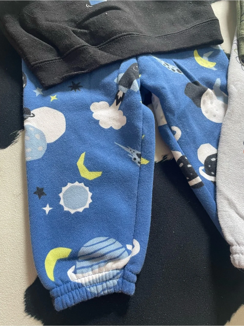 Garanimals Outfit Sets
